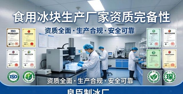 选上海松江食用冰块生产厂家 就找良臣制冰厂
