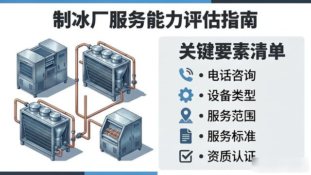 上海松江工业冰块公司电话怎么找？本地制冰服务指南