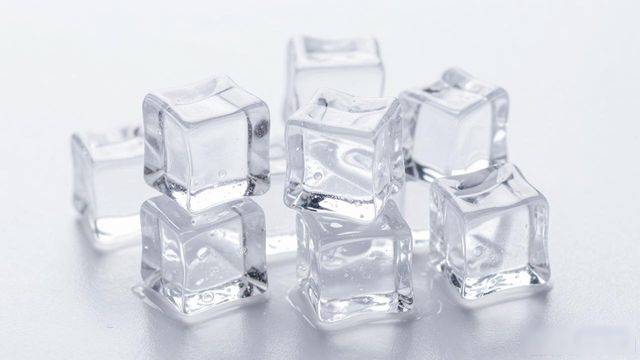 上海松江食用冰生产厂家的秘密你了解几个？